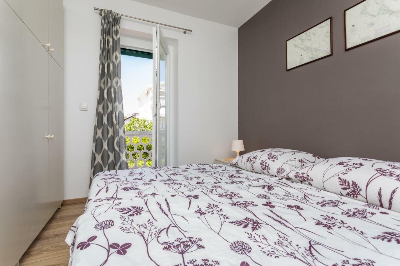 Apartments Marija Baška Extérieur photo