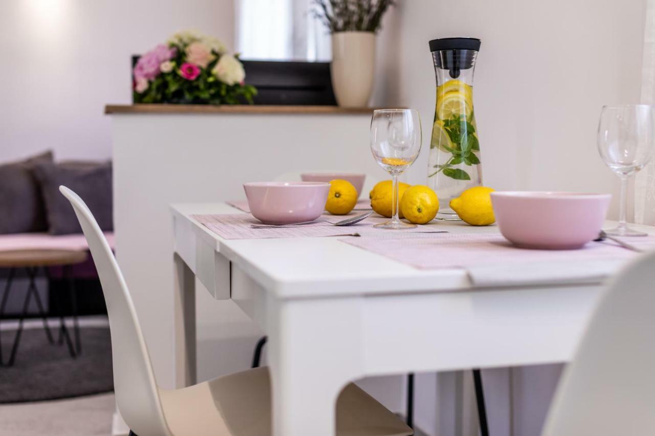 Apartments Marija Baška Extérieur photo