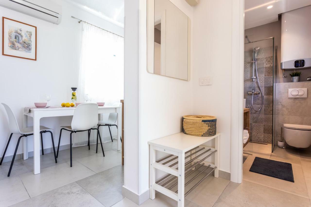 Apartments Marija Baška Extérieur photo