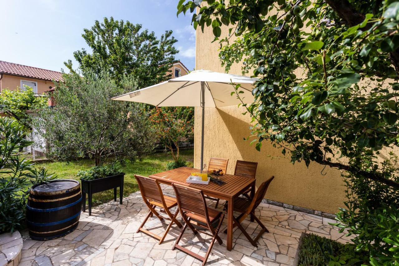 Apartments Marija Baška Extérieur photo
