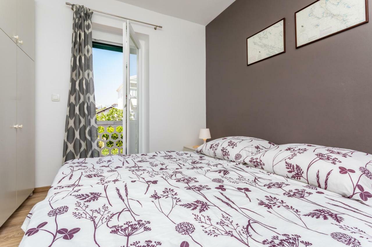 Apartments Marija Baška Extérieur photo